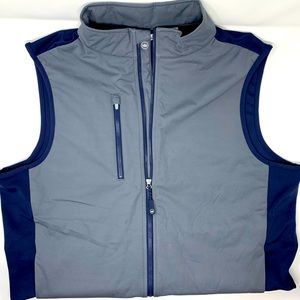 Peter Millar tech jacket
